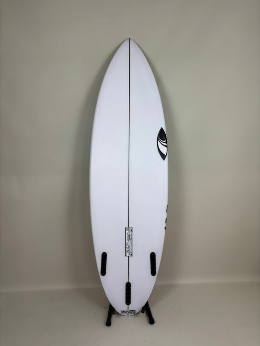 Sharpeye 77+ 6'1'' | 35.1 L