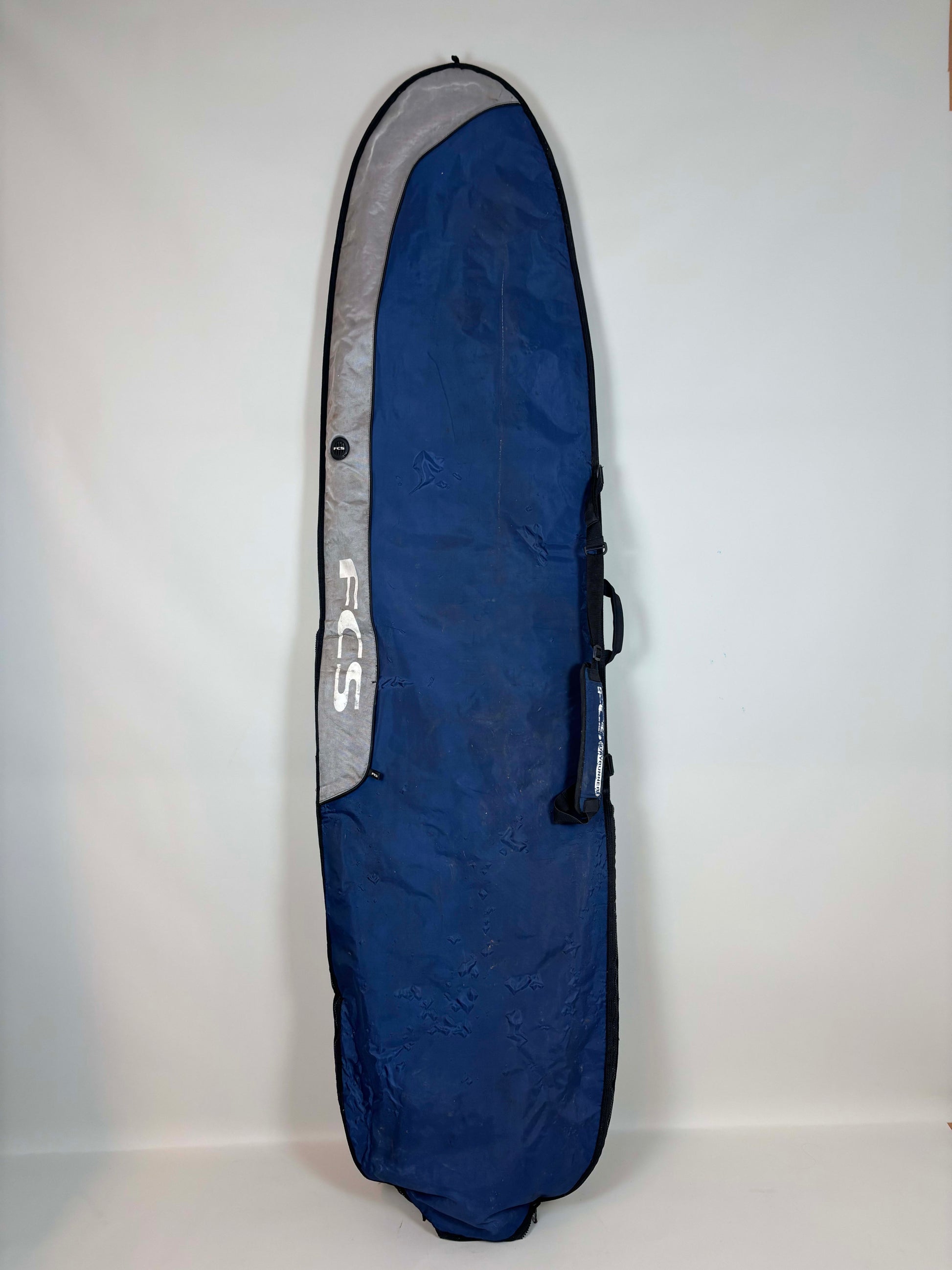 FCS DAYRUNNER Cover 8'0''