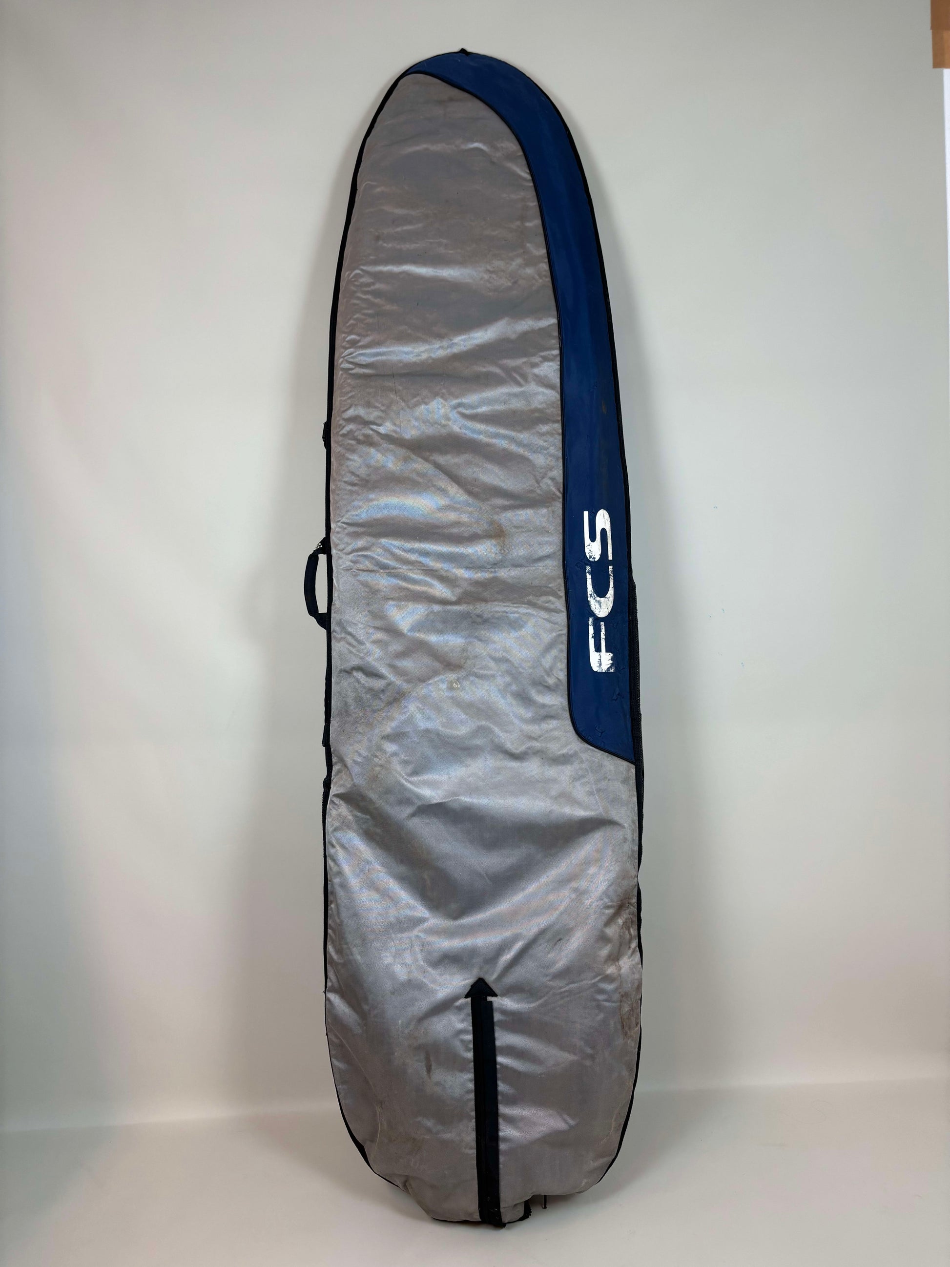 FCS DAYRUNNER Cover 8'0''