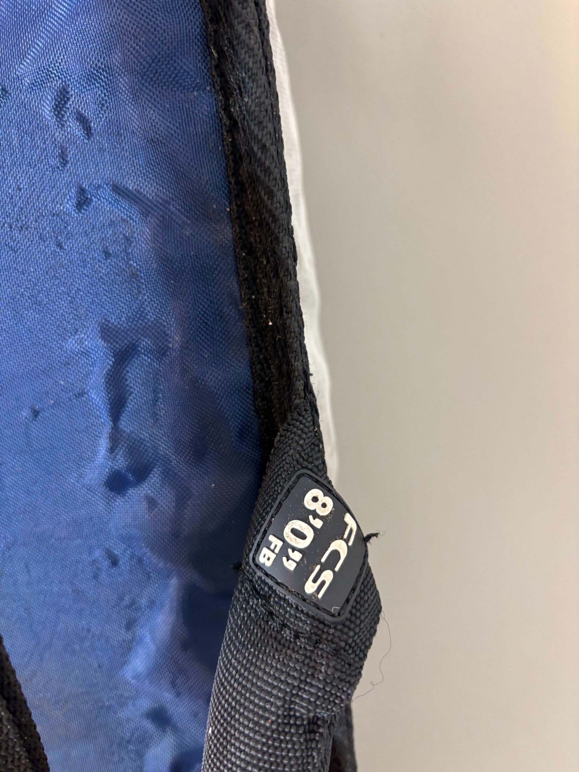 FCS DAYRUNNER Cover 8'0''