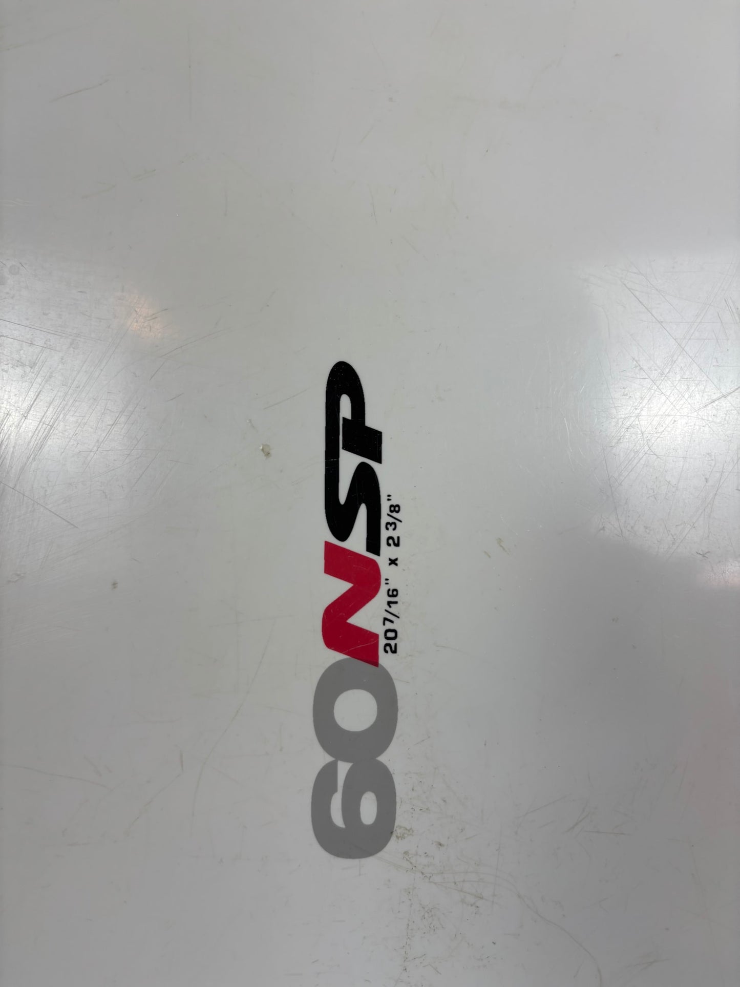 NSP Fish 6'0'' | 34 L