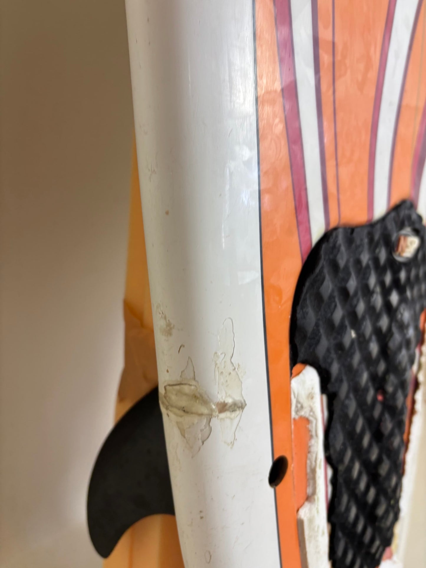 NSP Fish 6'0'' | 34 L