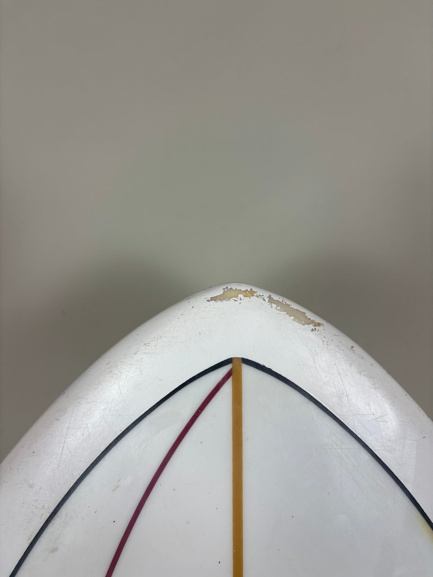NSP Fish 6'0'' | 34 L