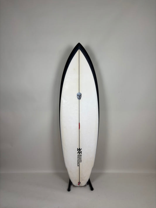 Christenson Lane Splitter 5'7'' | 29.7 L