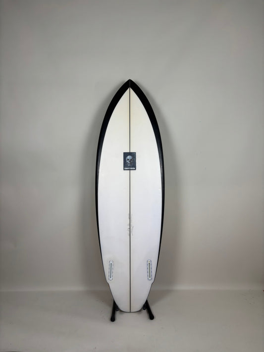 Christenson Lane Splitter 5'7'' | 29.7 L
