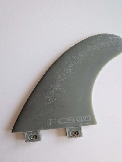FCS Fins GMB M