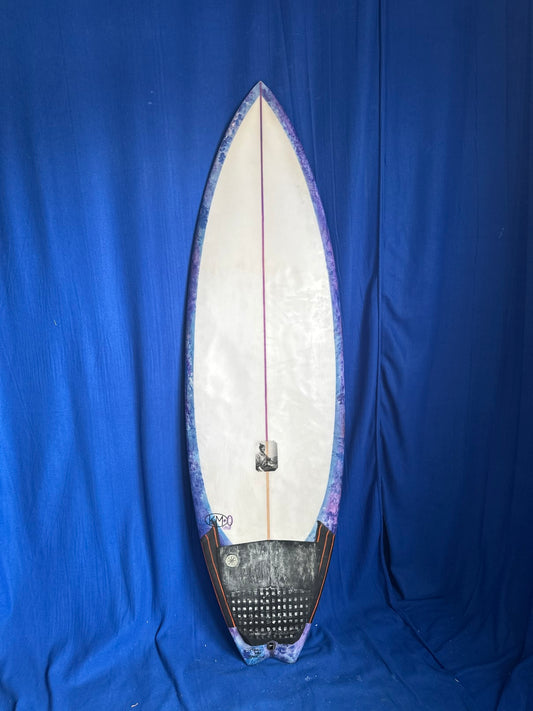 [Unbranded]  5'9'' | 31 L