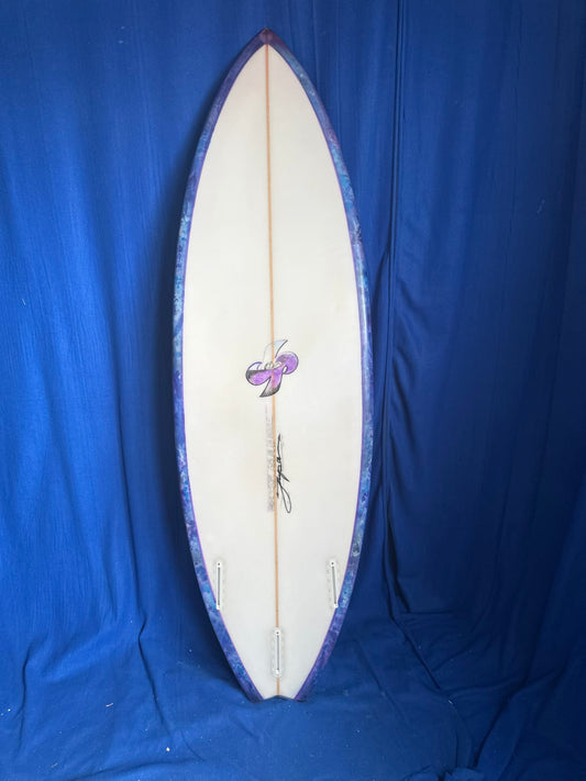 [Unbranded]  5'9'' | 31 L