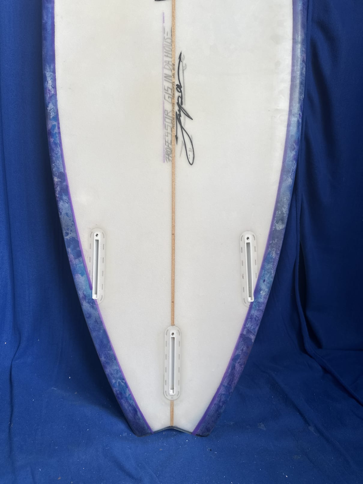 [Unbranded]  5'9'' | 31 L