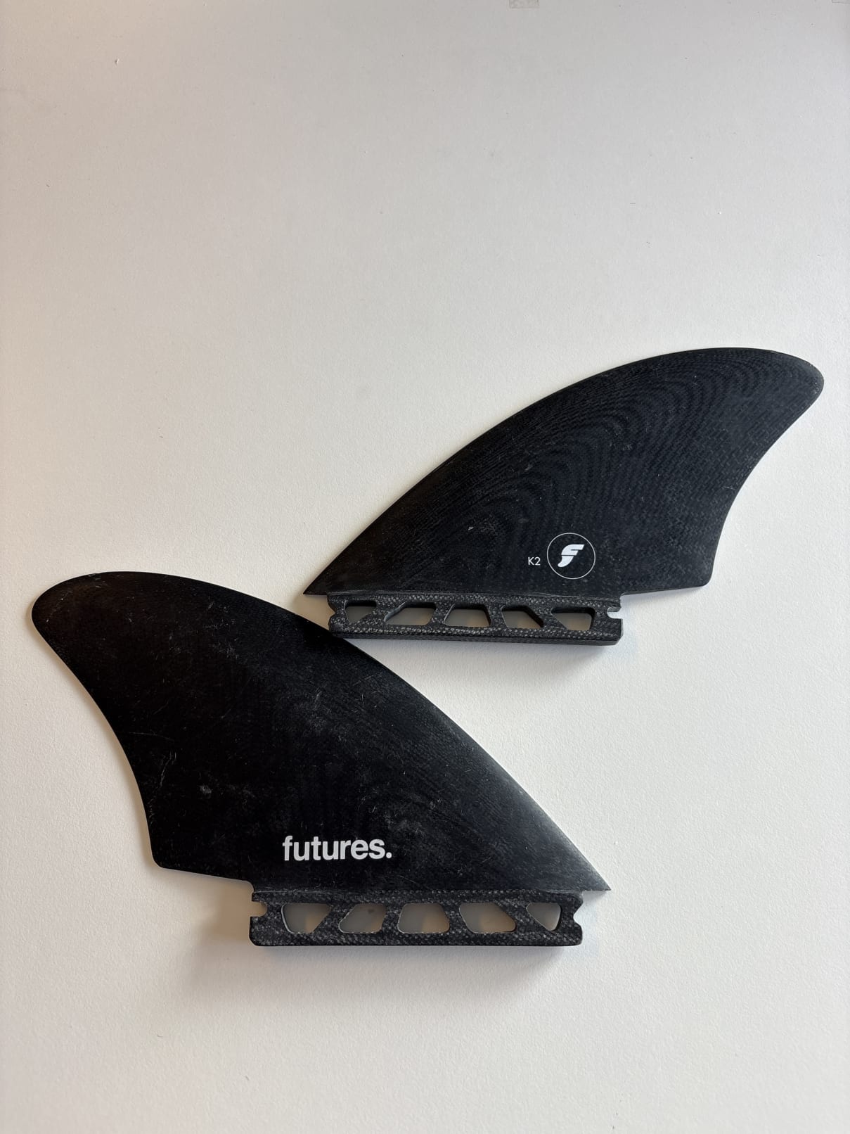 FUTURES  Fins K2 L