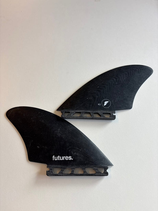 FUTURES  Fins K2 L
