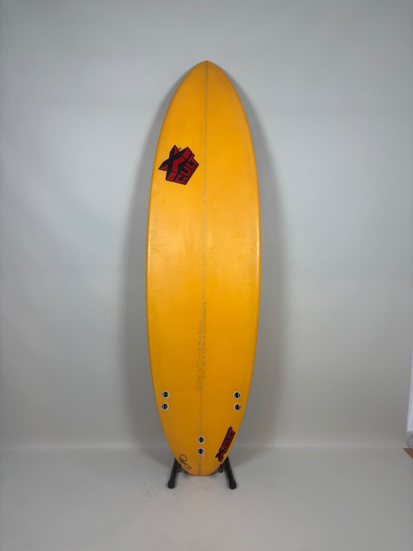 XCULT  6'4'' | 36.4 L
