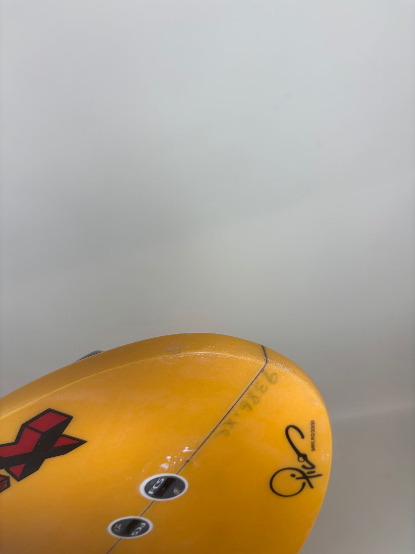 XCULT  6'4'' | 36.4 L