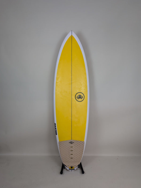 Polen Master 5'11'' | 30.8 L