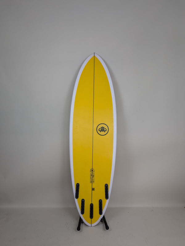 Polen Master 5'11'' | 30.8 L