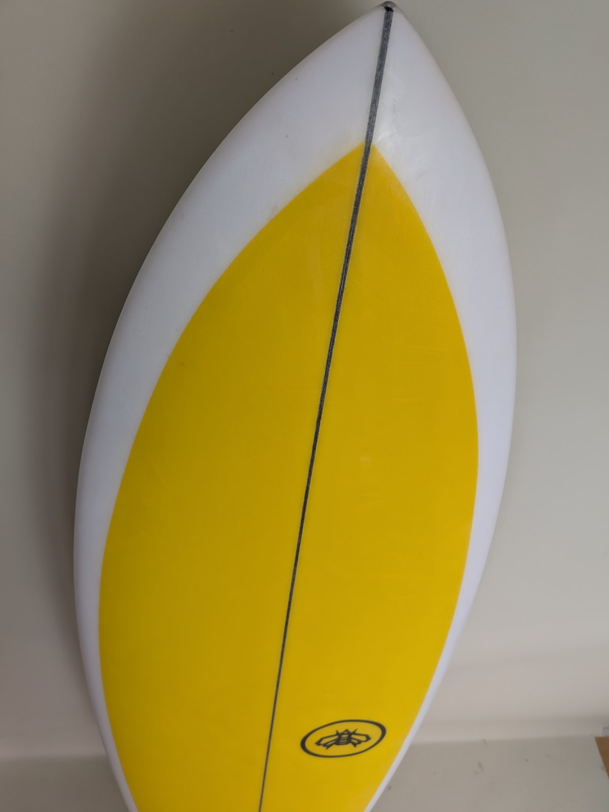 Polen Master 5'11'' | 30.8 L