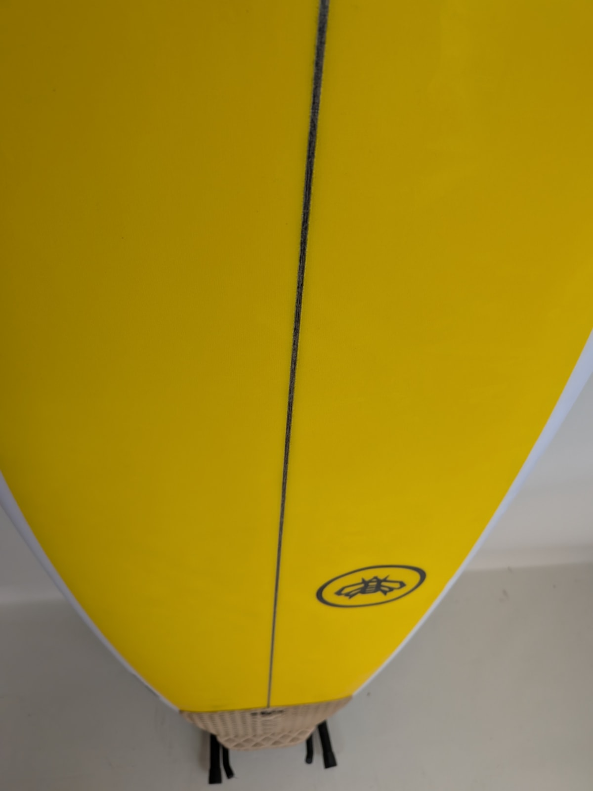 Polen Master 5'11'' | 30.8 L