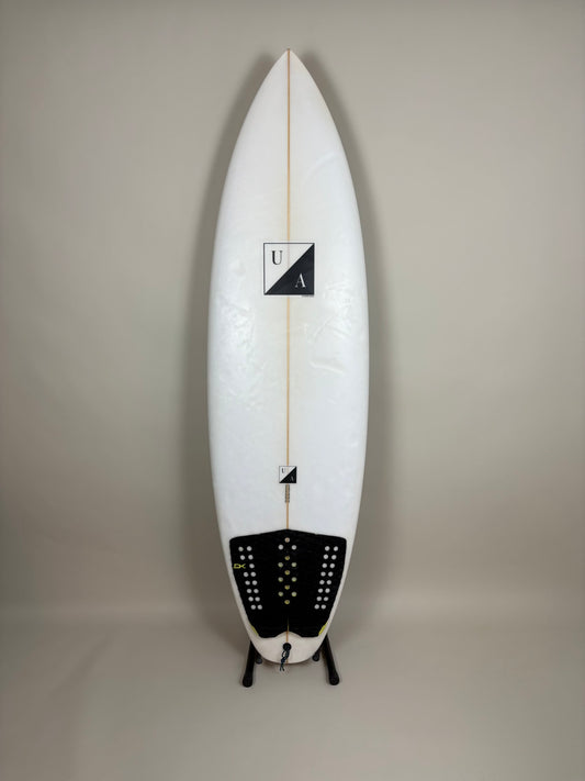 UA Surfboards  5'10'' | 31 L