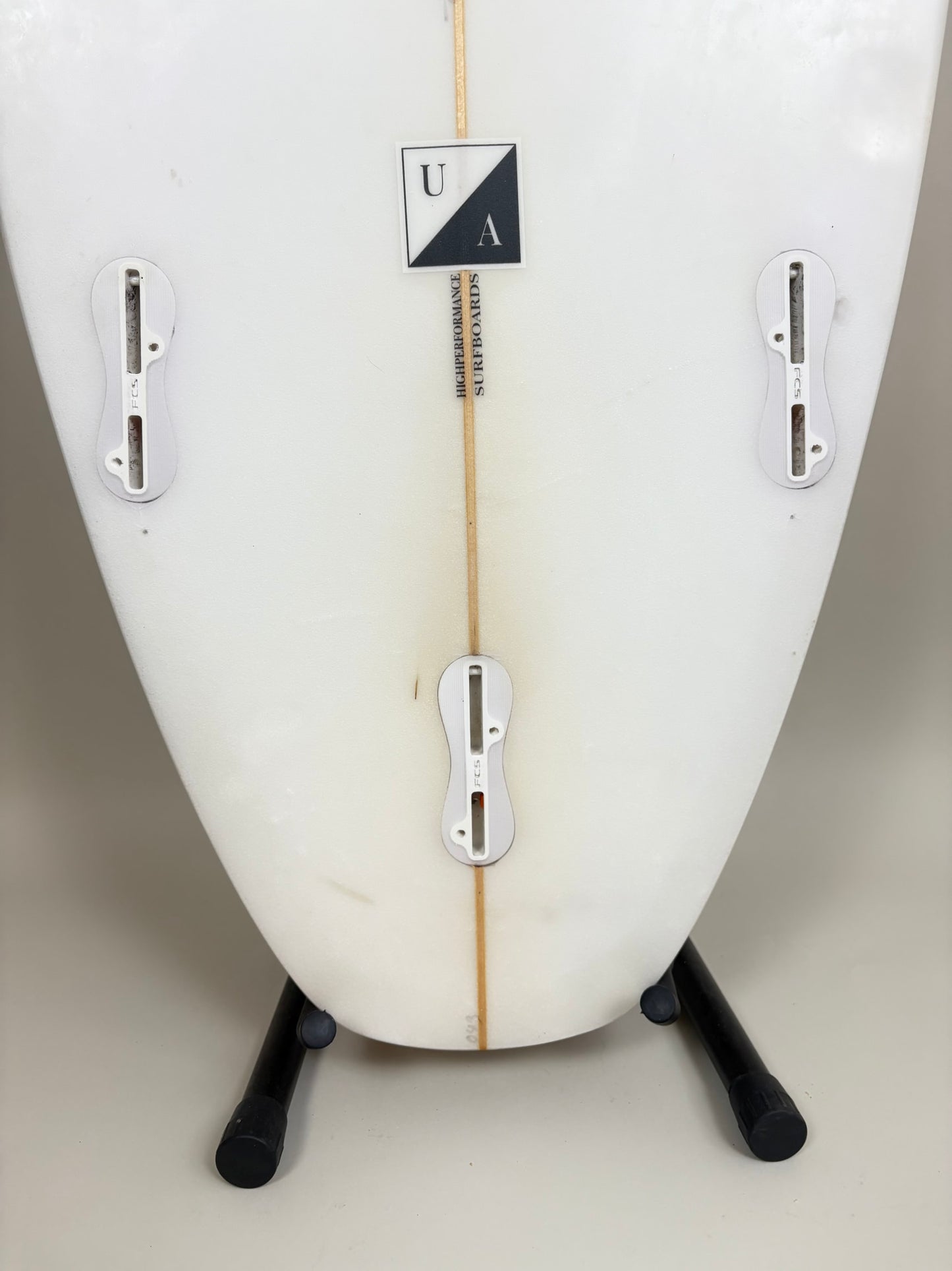 UA Surfboards  5'10'' | 31 L