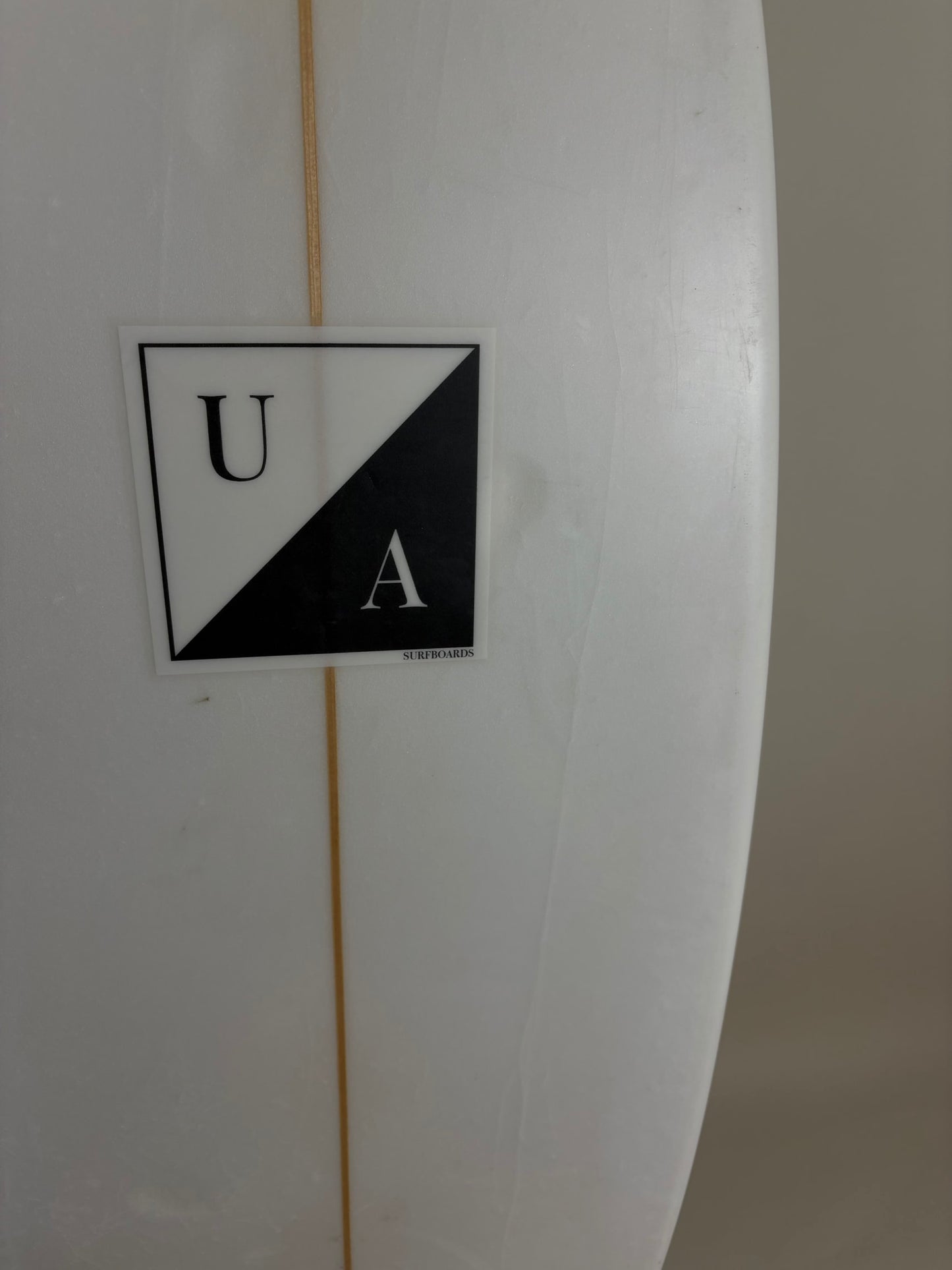 UA Surfboards  5'10'' | 31 L
