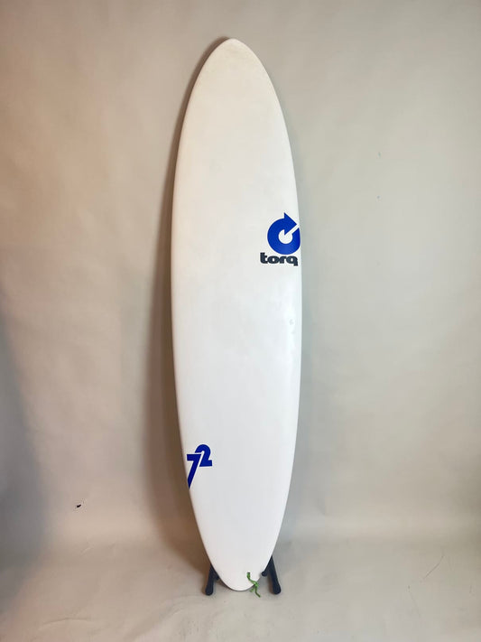 Torq Mod Fun 7'2'' | 47.2 L