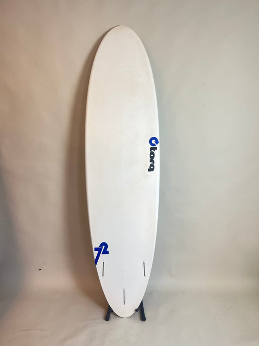 Torq Mod Fun 7'2'' | 47.2 L