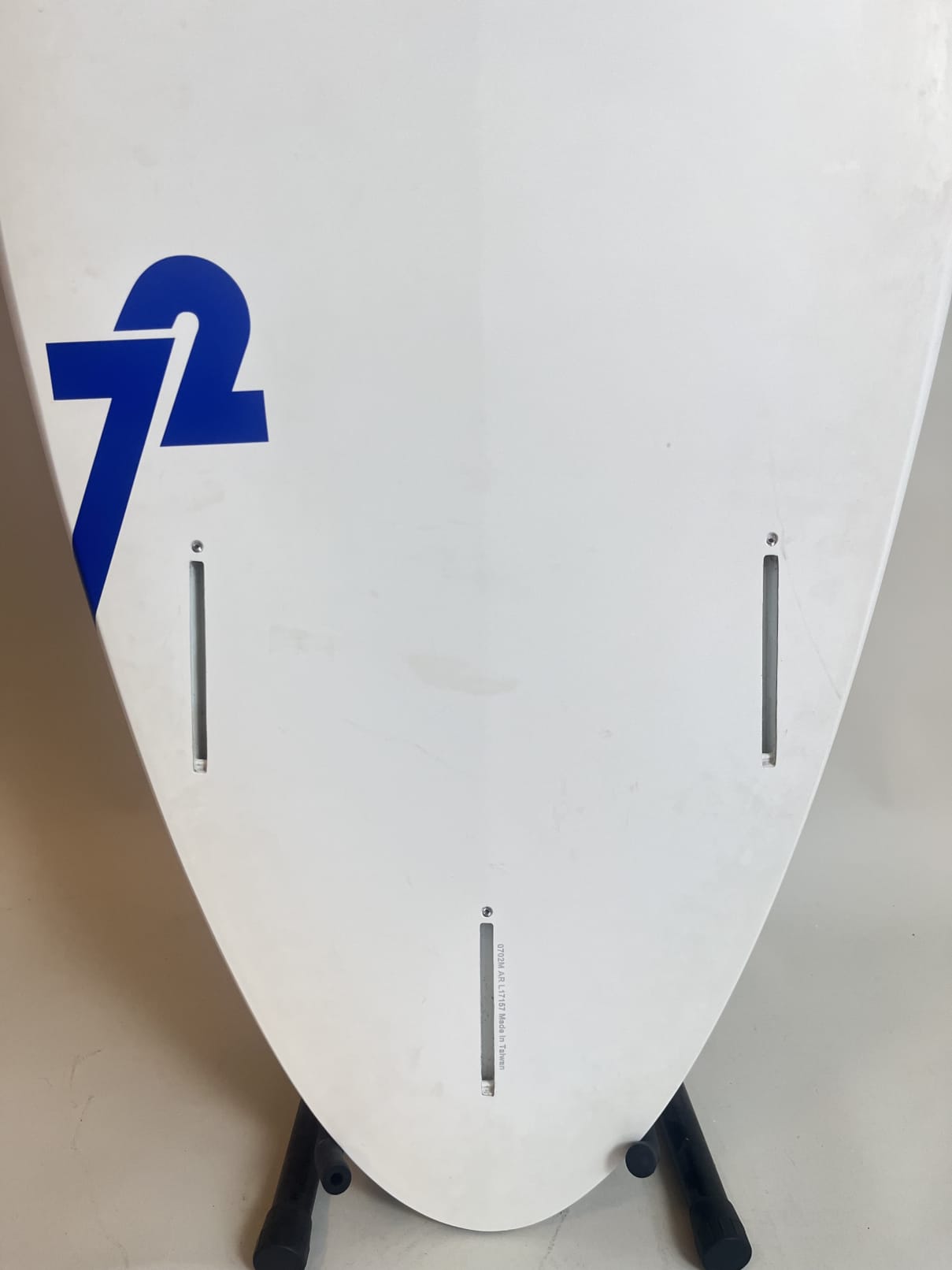 Torq Mod Fun 7'2'' | 47.2 L