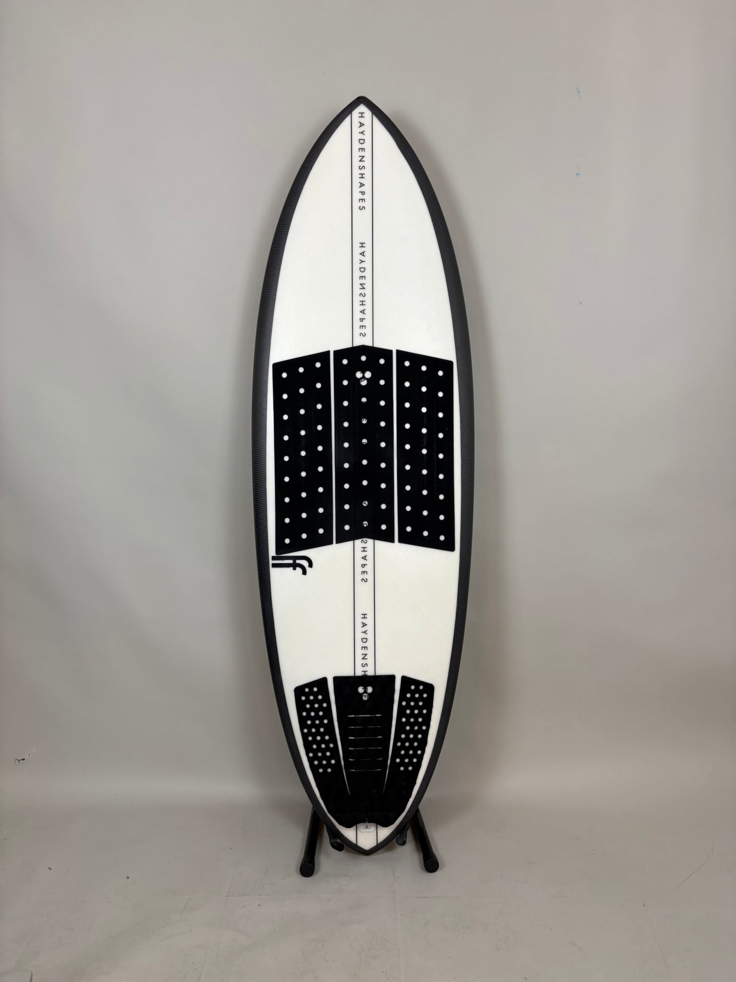 Hayden Shapes Hypto Krypto 5'4'' | 26.24 L