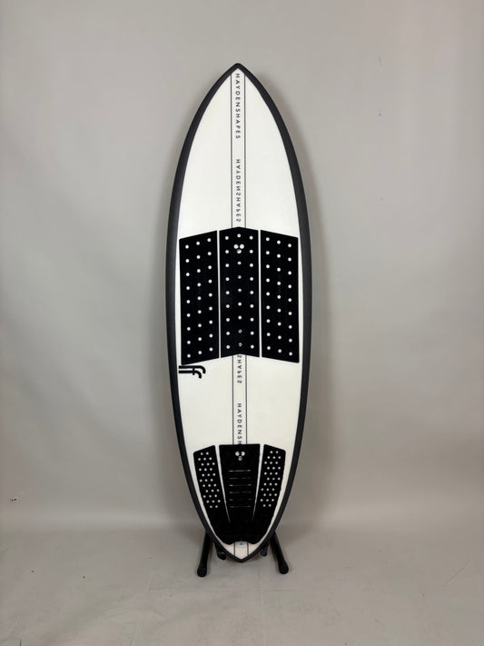 Hayden Shapes Hypto Krypto 5'4'' | 26.24 L