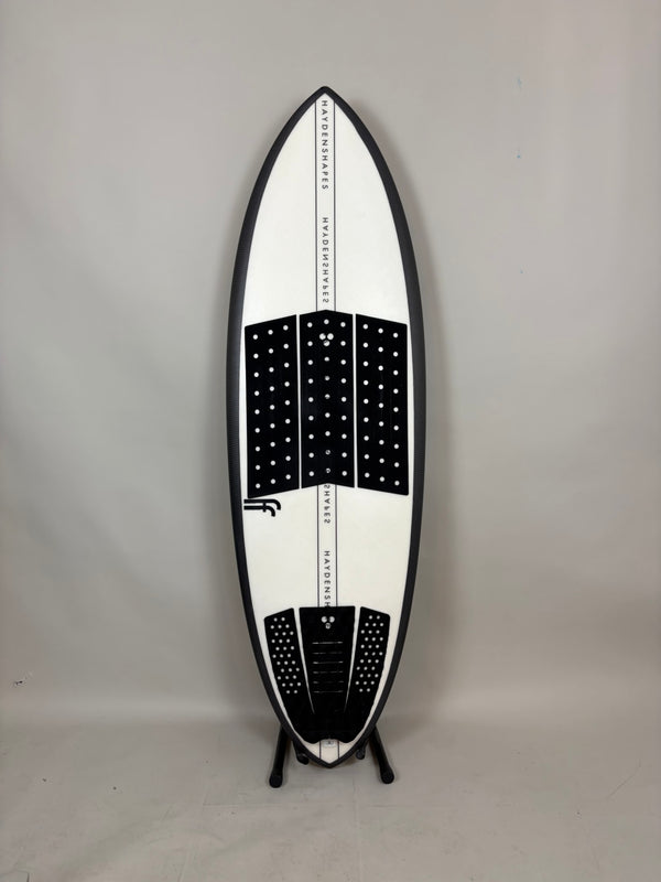 Hayden Shapes Hypto Krypto 5'4'' | 26.24 L