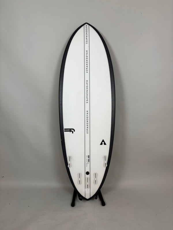 Hayden Shapes Hypto Krypto 5'4'' | 26.24 L