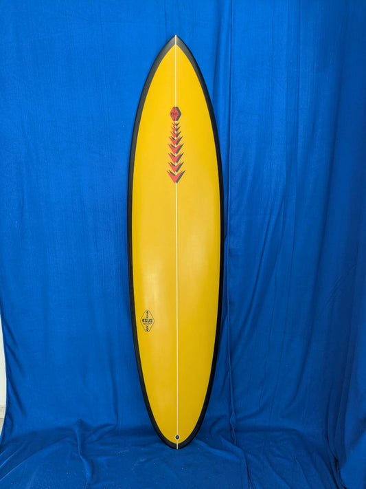 OSUS  7'4'' | 54.2 L