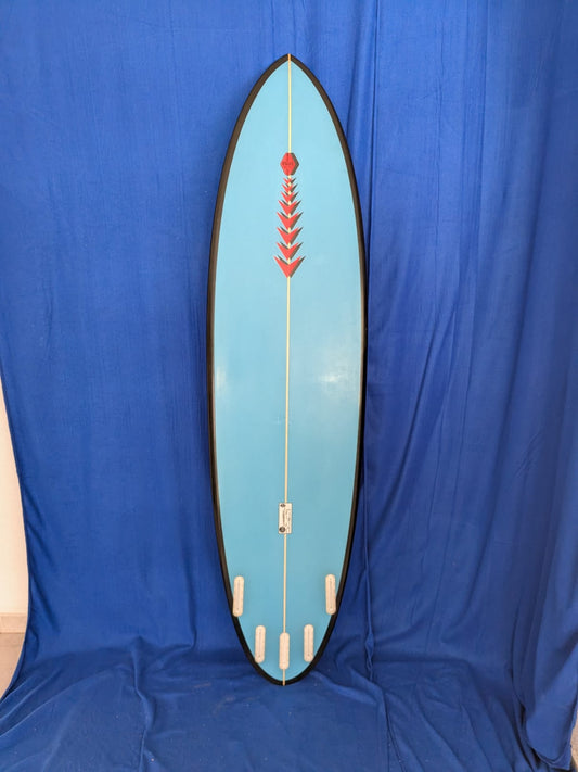 OSUS  7'4'' | 54.2 L