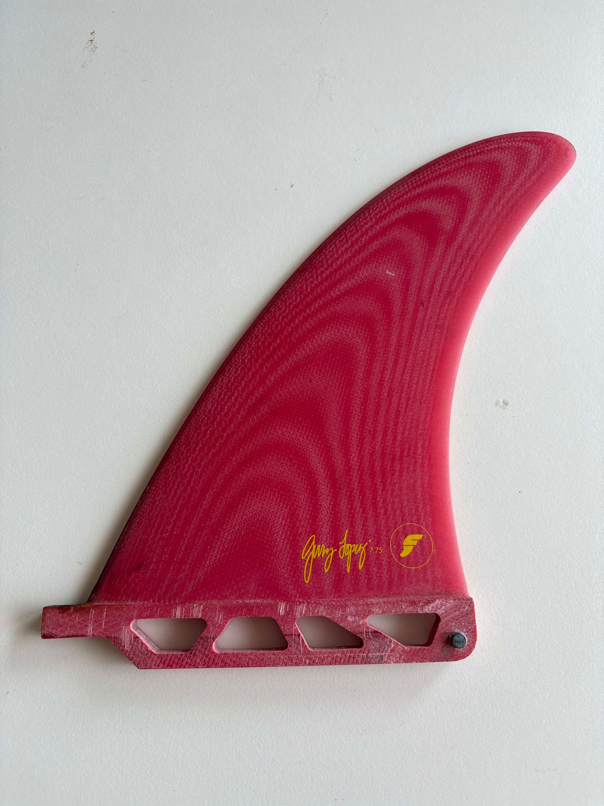 FUTURES Fins Gery Lopez  7.5