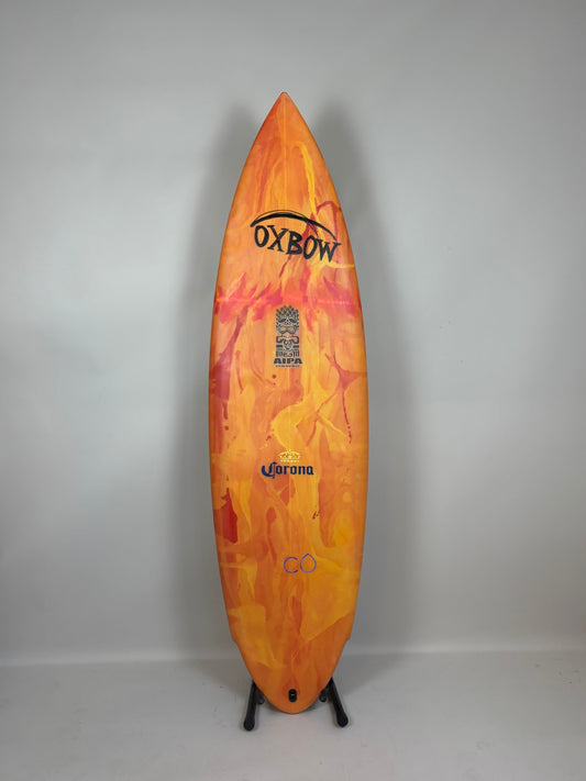 AIPA Step Up Twin 5'10'' | 27.2 L