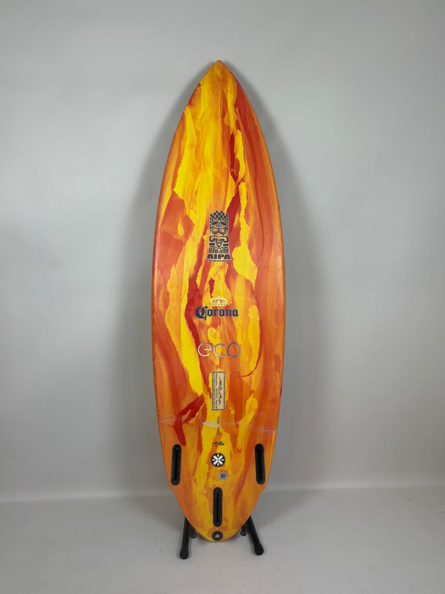 AIPA Step Up Twin 5'10'' | 27.2 L