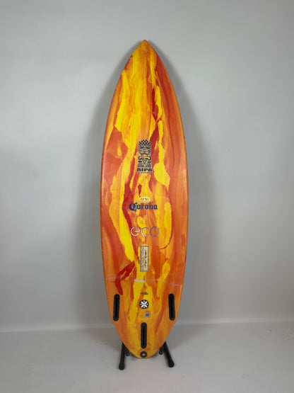 AIPA Step Up Twin 5'10'' | 27.2 L