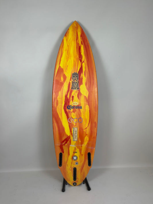 AIPA Step Up Twin 5'10'' | 27.2 L