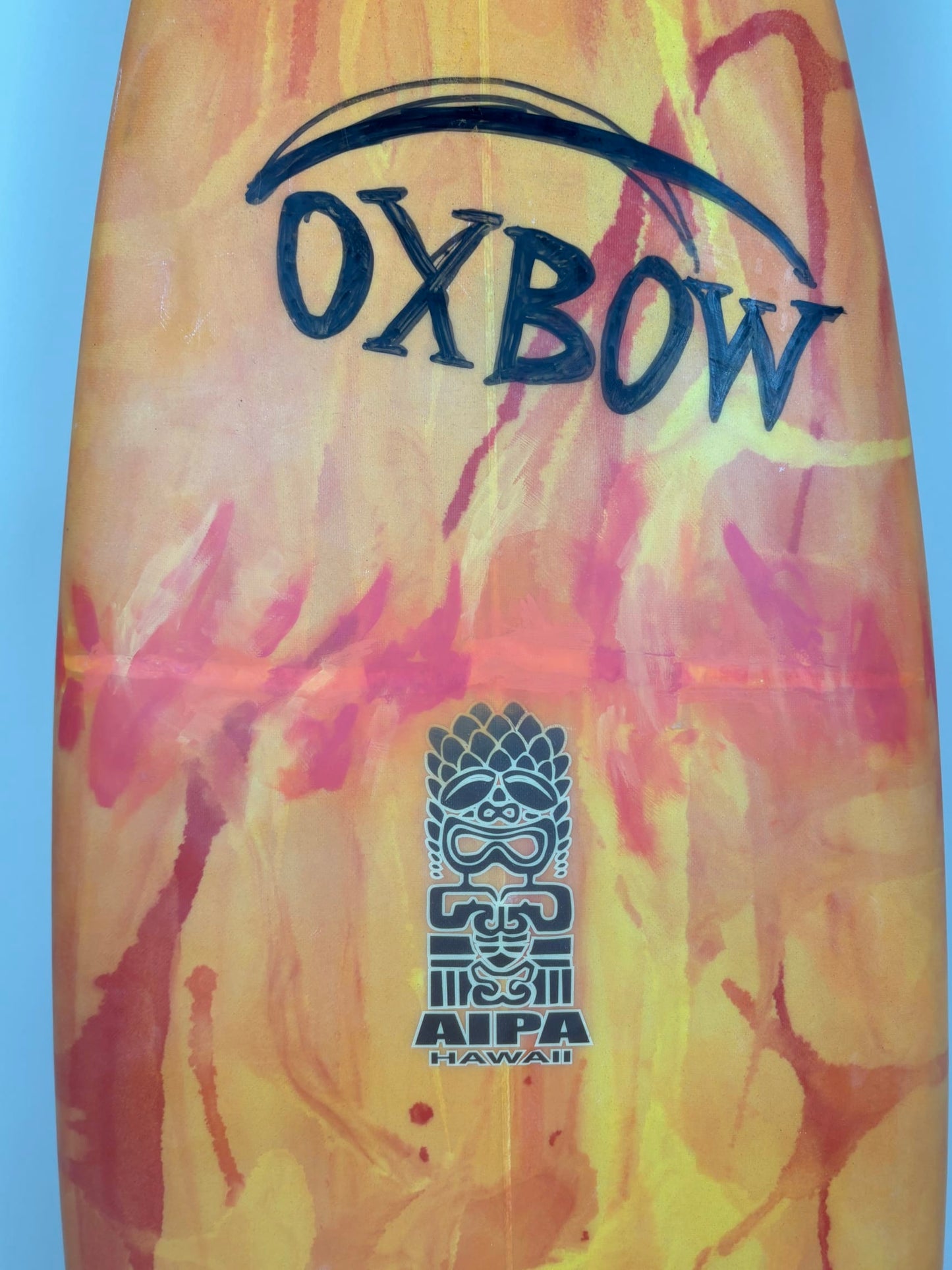 AIPA Step Up Twin 5'10'' | 27.2 L