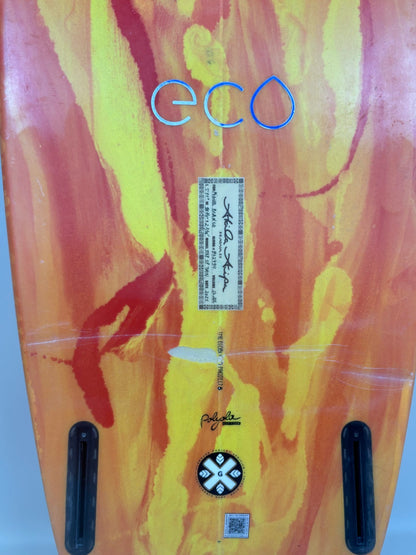 AIPA Step Up Twin 5'10'' | 27.2 L