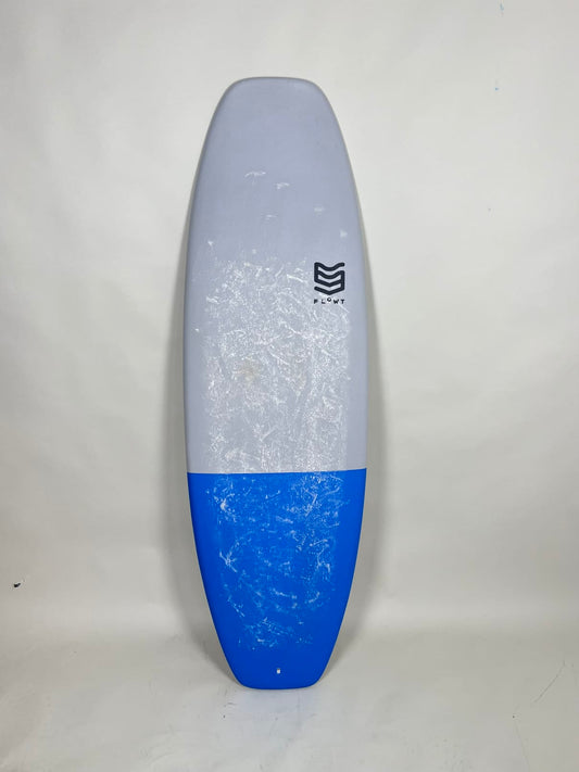 Flowt Marshmallow  5'3'' | 28.6 L