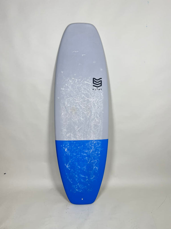 Flowt Marshmallow  5'3'' | 28.6 L