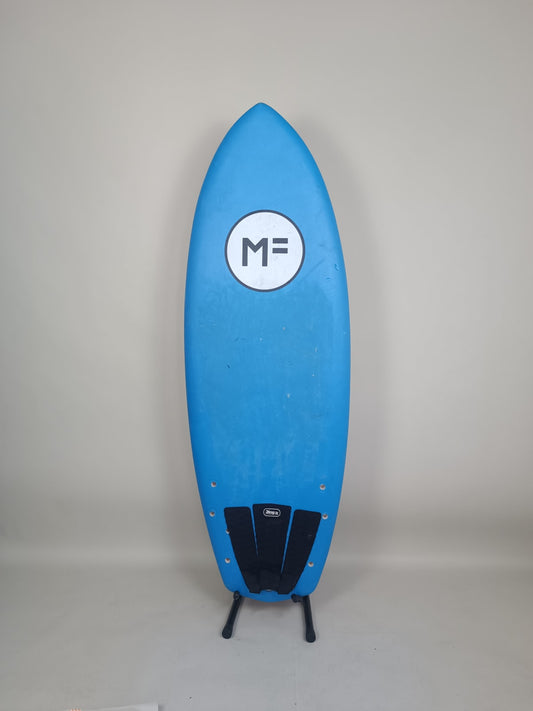 Mick Fanning Little Marley 5'2'' | 29 L