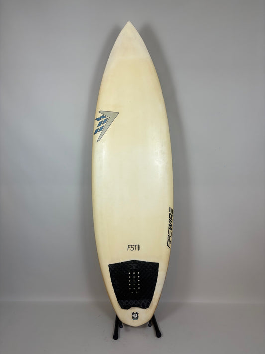 Firewire Spit Fire 6'2'' | 38 L