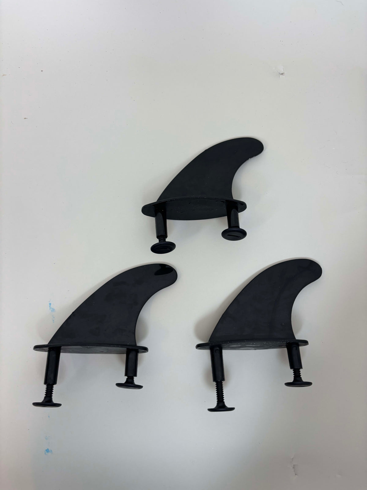 [unbranded] Fins  M