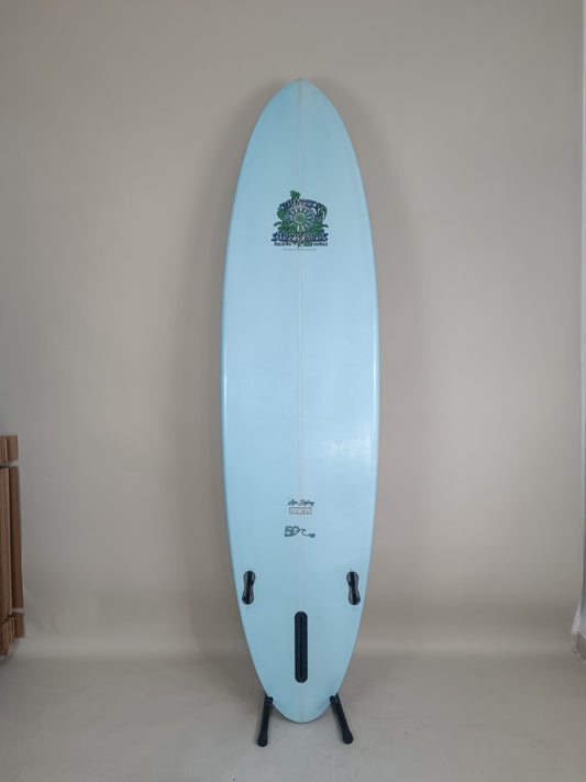 Country Surfboards Route 66 7'2'' | 47 L