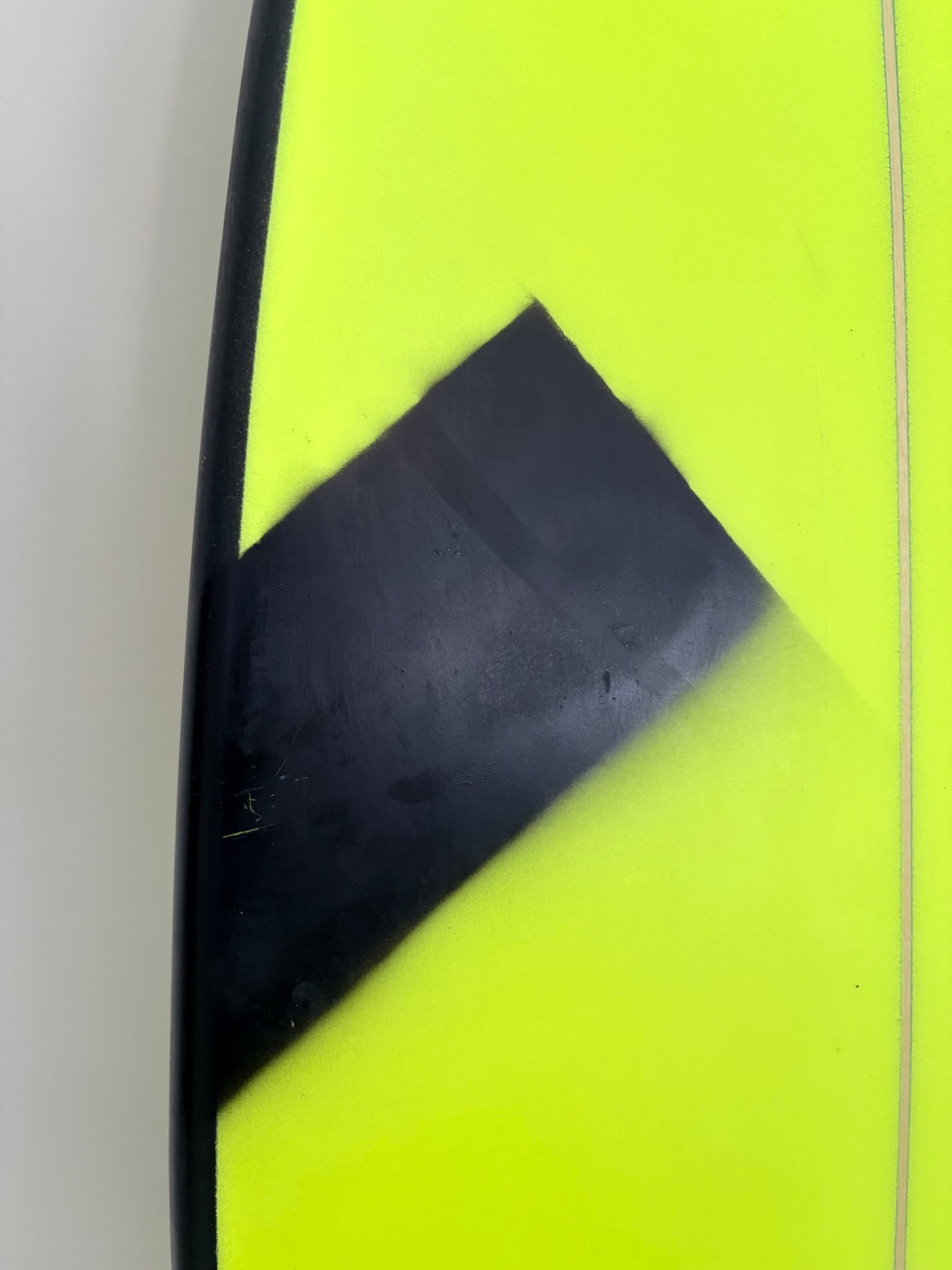 ORG Predator 6'6'' | 32.8 L