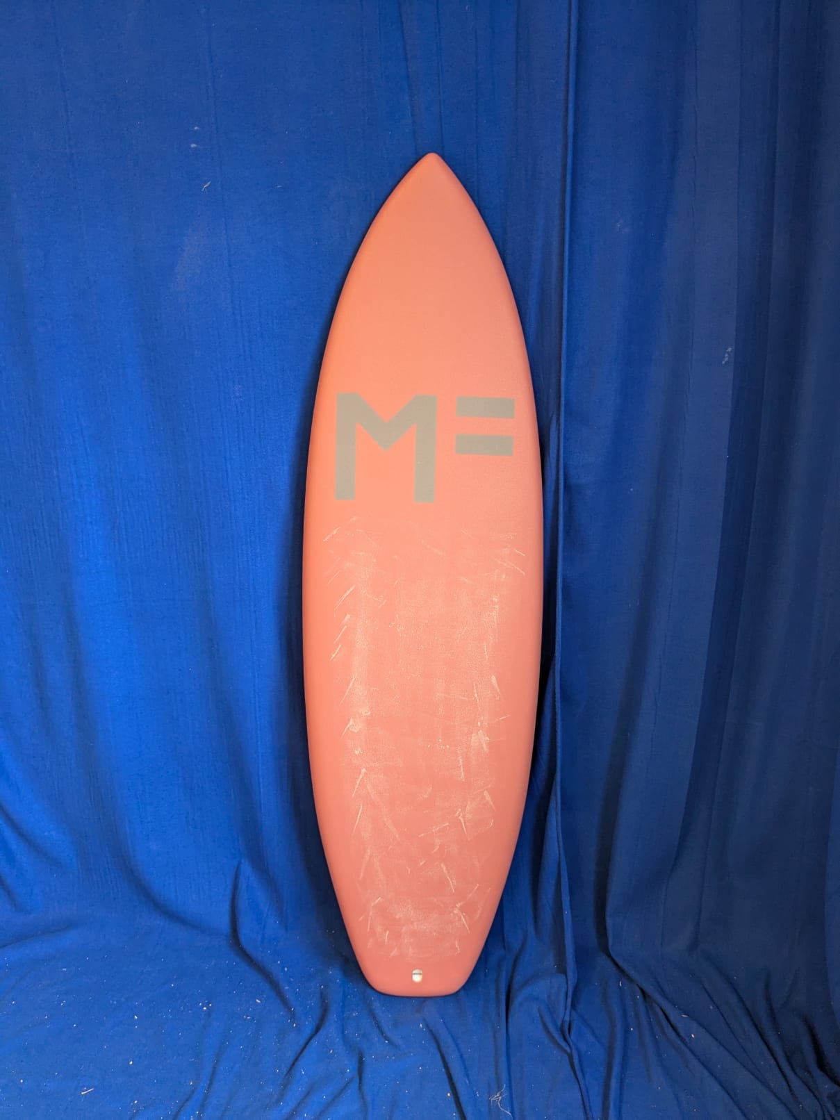 Mick Fanning The Eugenie 5'6'' | 27.74 L