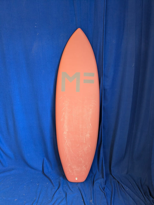 Mick Fanning The Eugenie 5'6'' | 27.74 L