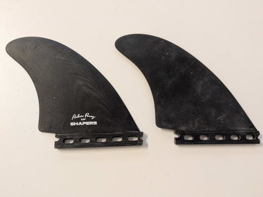 SHAPERS  Fins Archer Pacey 5.55 L